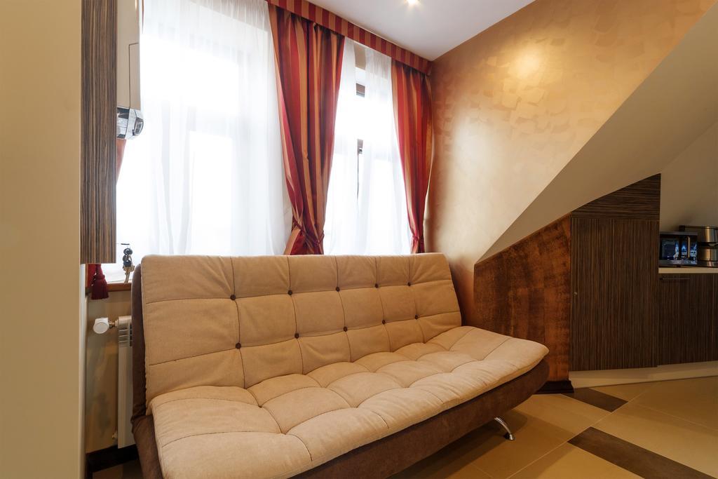 Stonebridgeluxapart Free Parking Riga Exterior foto