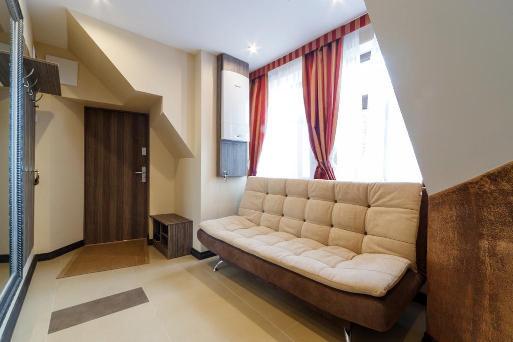 Stonebridgeluxapart Free Parking Riga Zimmer foto