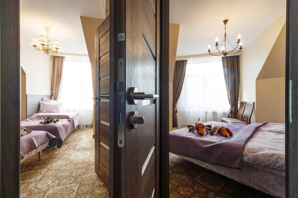 Stonebridgeluxapart Free Parking Riga Zimmer foto