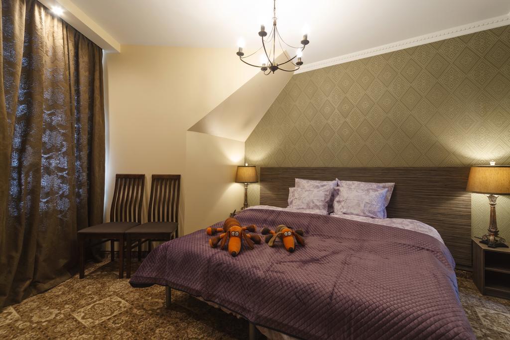 Stonebridgeluxapart Free Parking Riga Zimmer foto