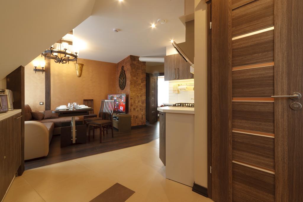 Stonebridgeluxapart Free Parking Riga Exterior foto