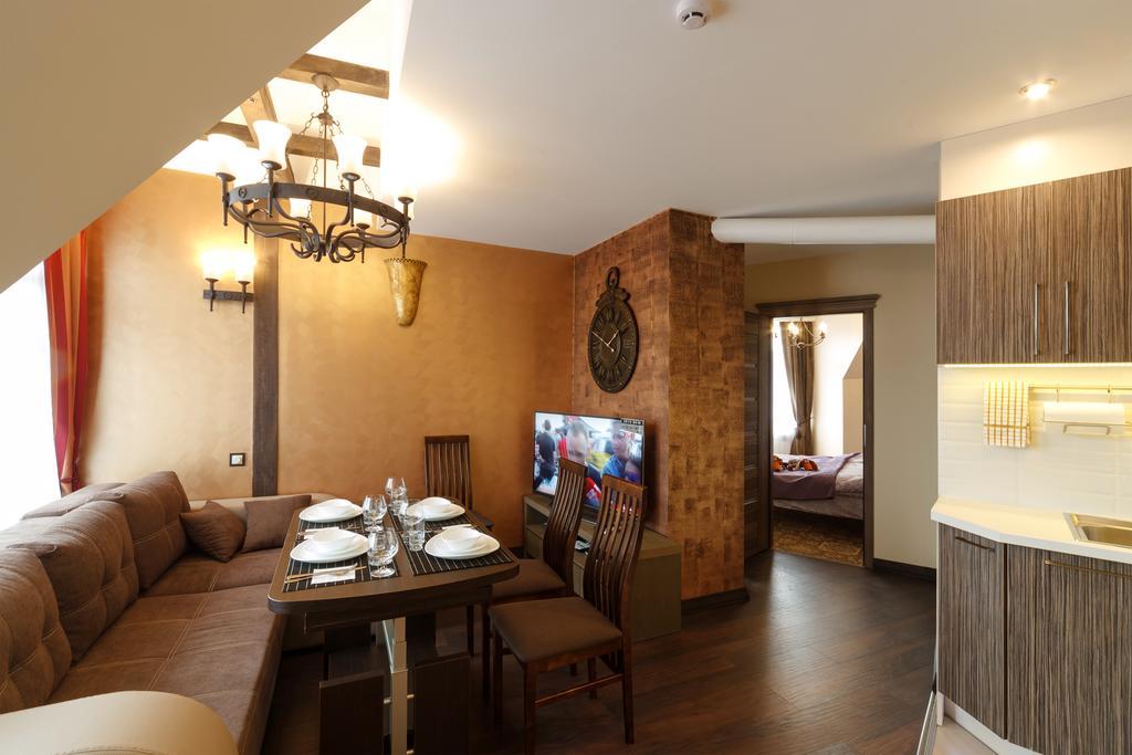 Stonebridgeluxapart Free Parking Riga Exterior foto