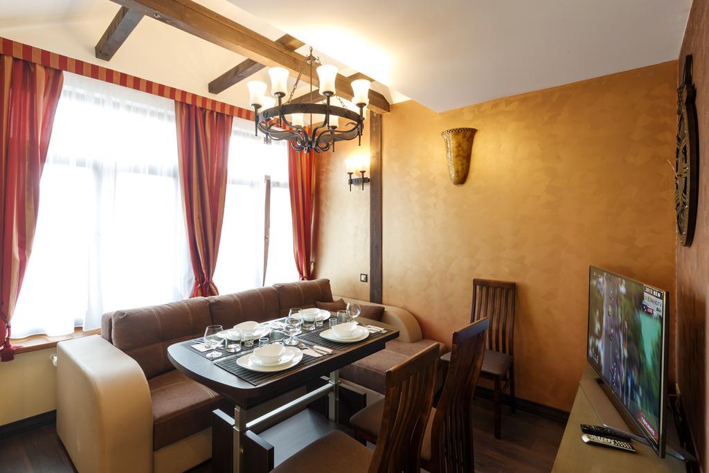 Stonebridgeluxapart Free Parking Riga Exterior foto