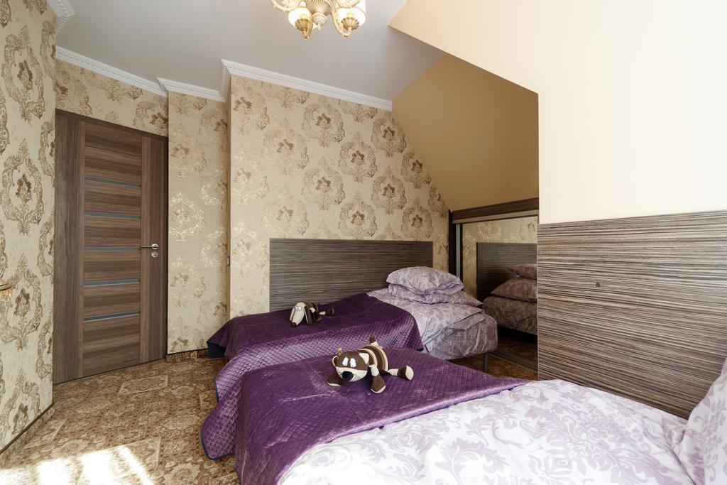 Stonebridgeluxapart Free Parking Riga Exterior foto