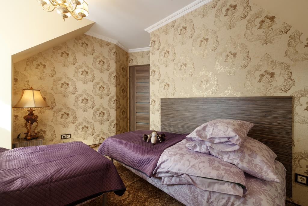 Stonebridgeluxapart Free Parking Riga Exterior foto
