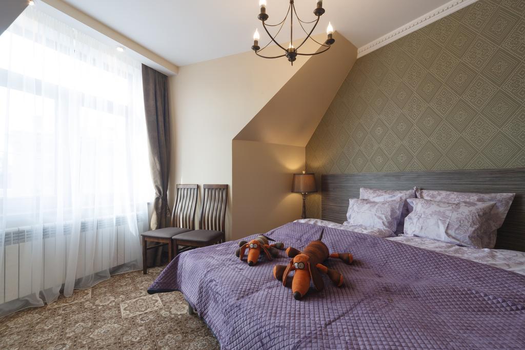 Stonebridgeluxapart Free Parking Riga Exterior foto