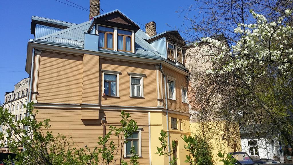 Stonebridgeluxapart Free Parking Riga Exterior foto